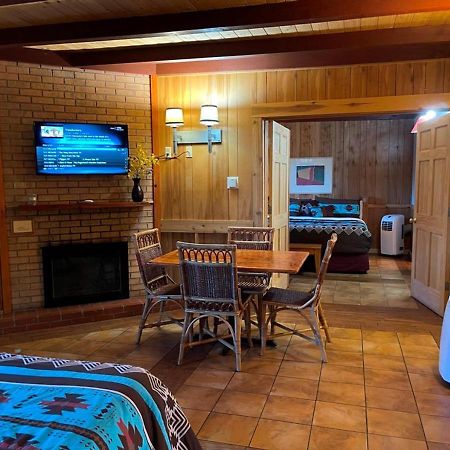 West Winds Lodge ルイドソ エクステリア 写真